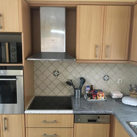 Second Floor Best Stay أثينا المظهر الخارجي الصورة