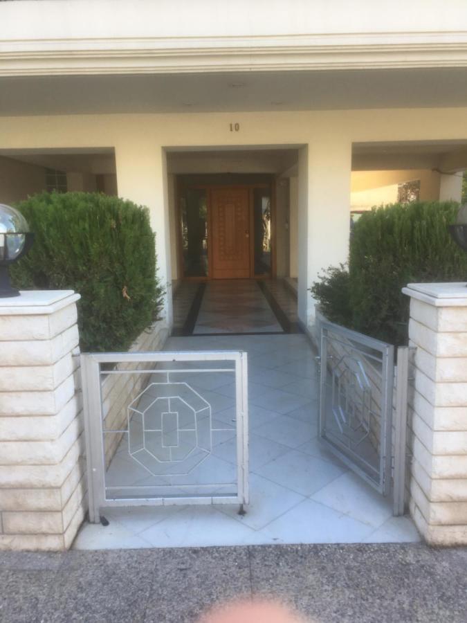 Second Floor Best Stay أثينا المظهر الخارجي الصورة