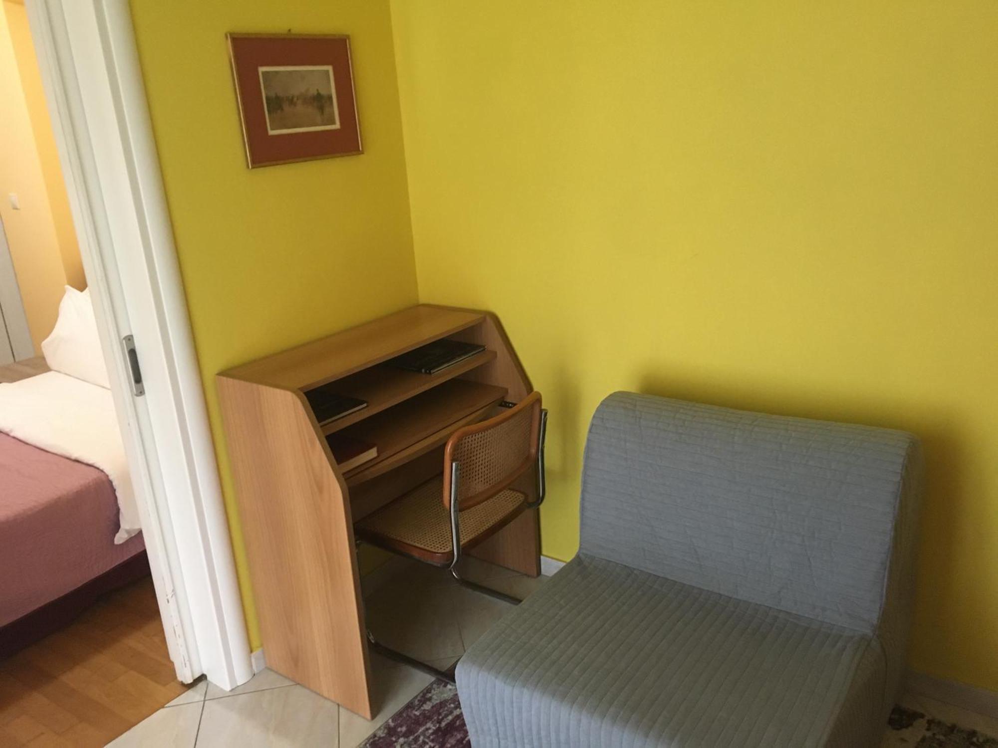 Second Floor Best Stay أثينا المظهر الخارجي الصورة