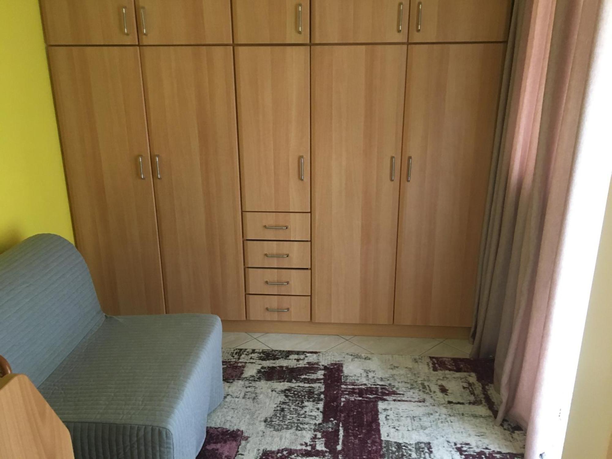Second Floor Best Stay أثينا المظهر الخارجي الصورة