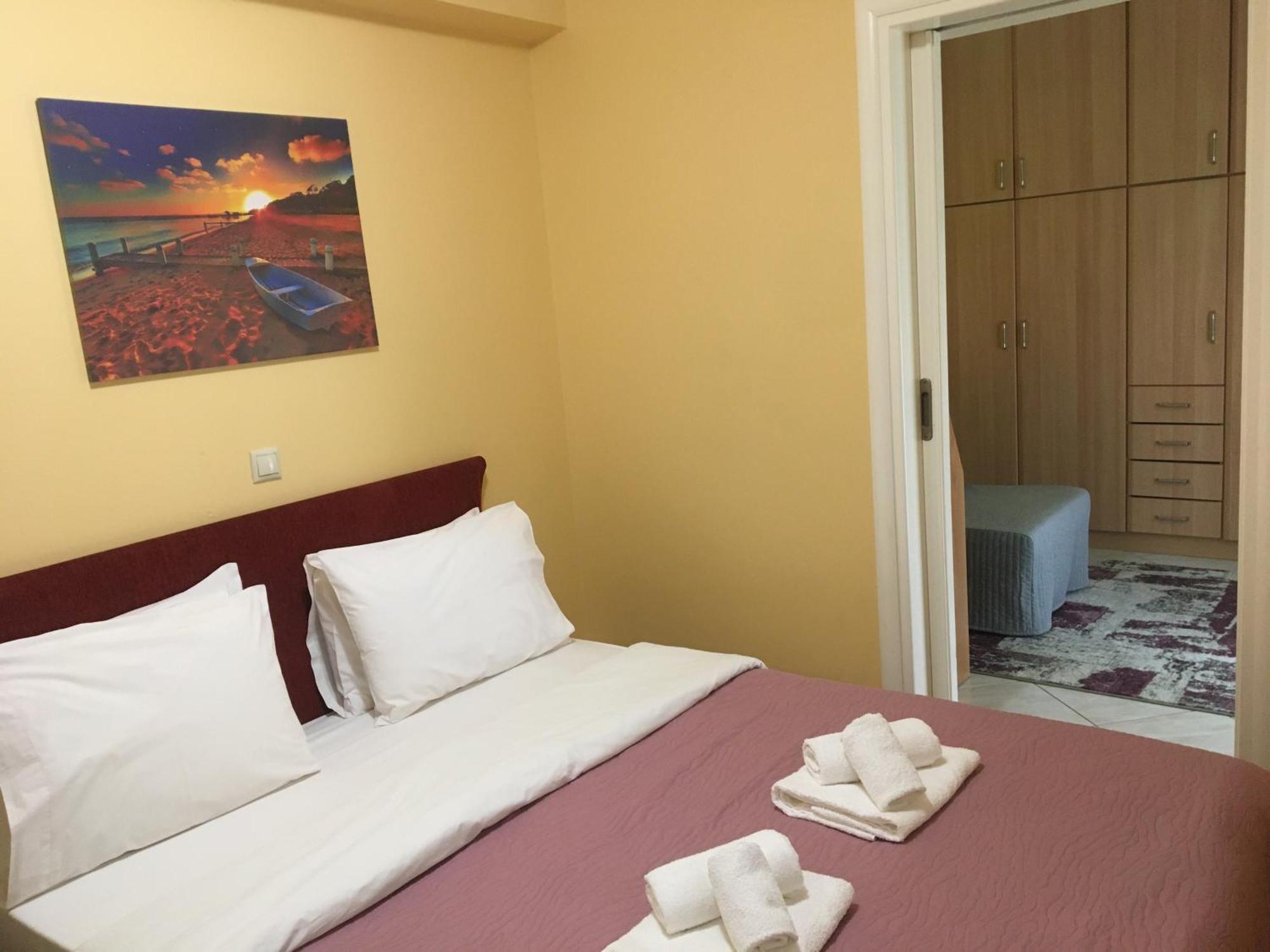 Second Floor Best Stay أثينا المظهر الخارجي الصورة