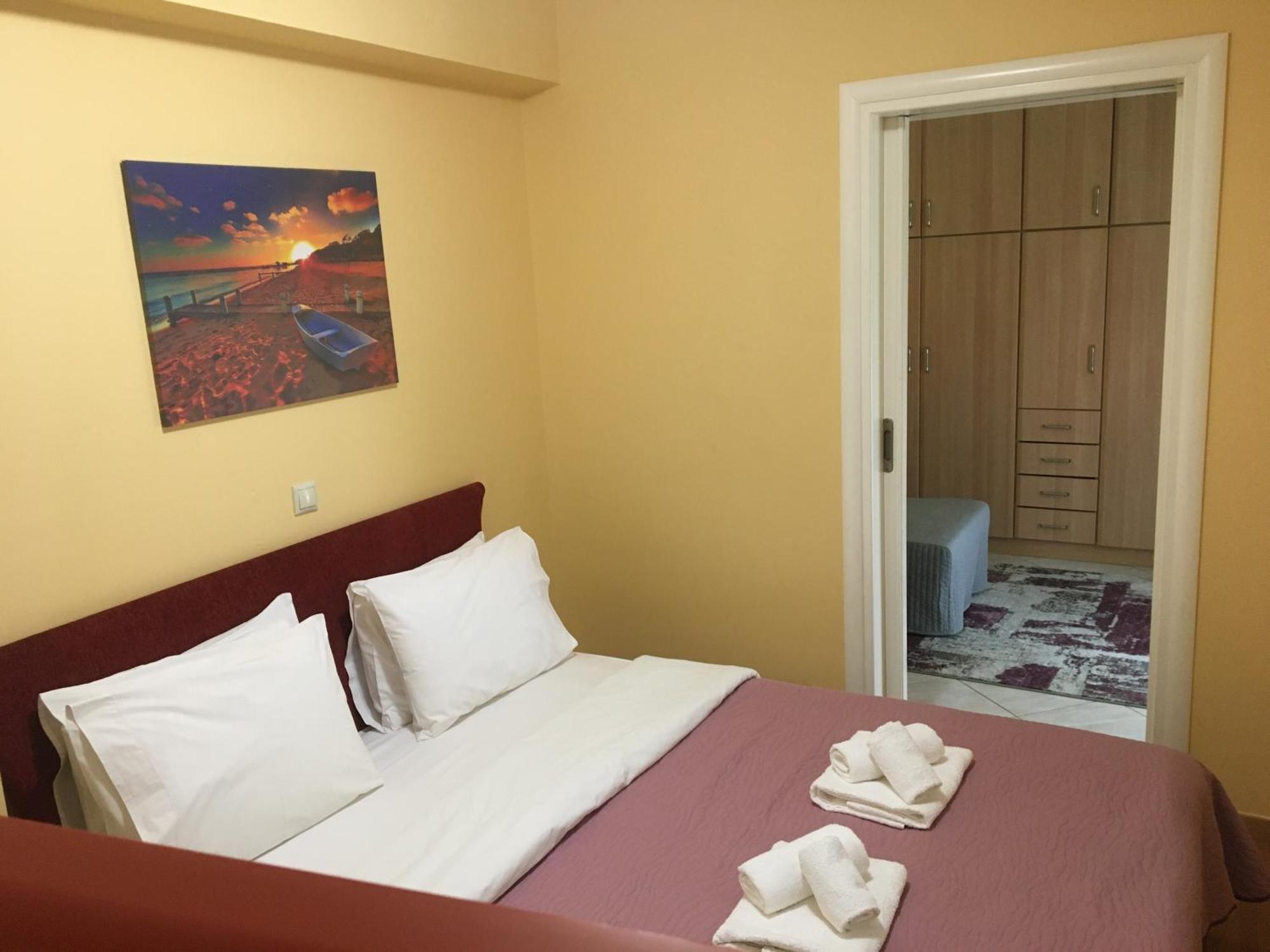 Second Floor Best Stay أثينا المظهر الخارجي الصورة