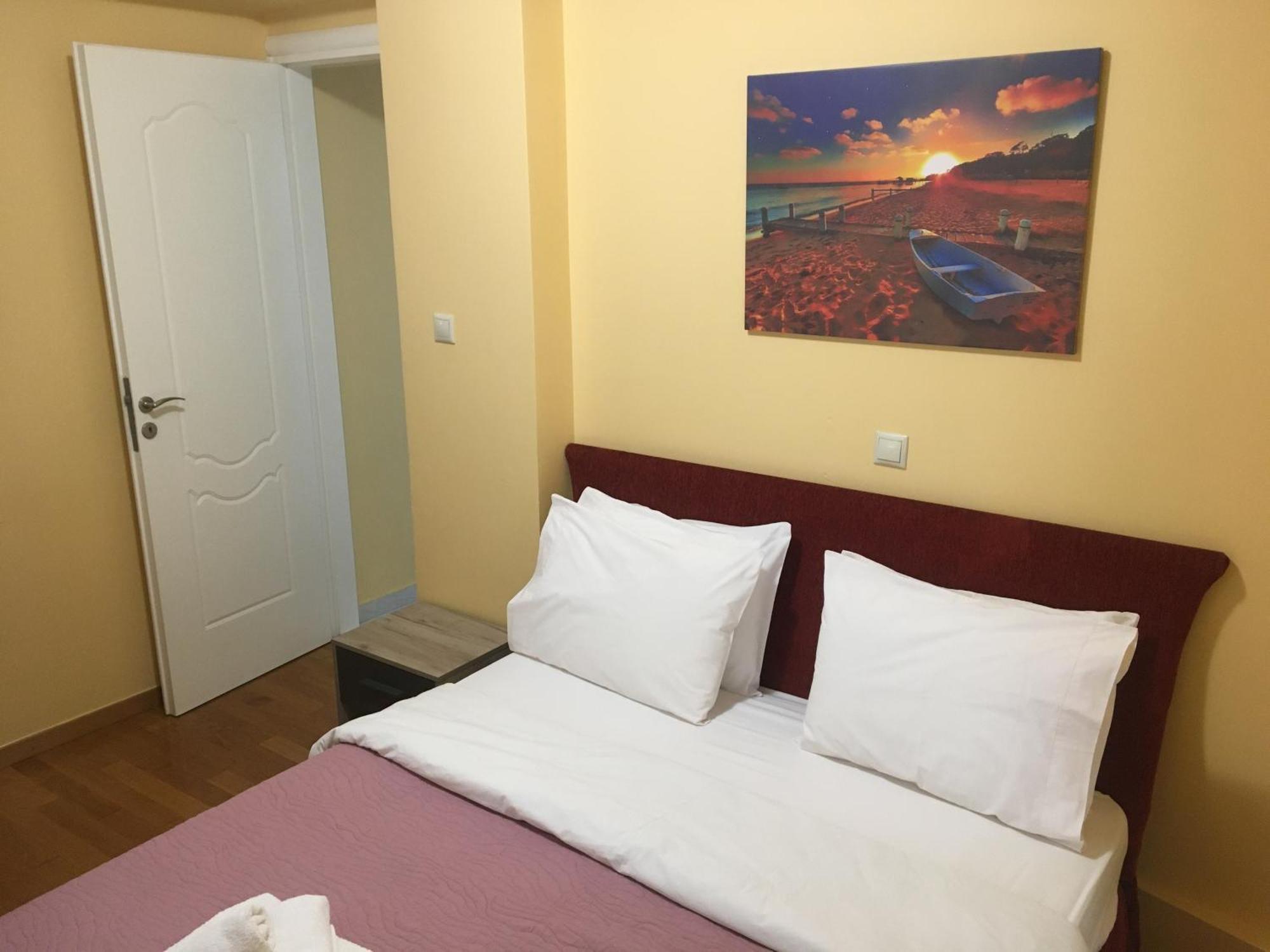 Second Floor Best Stay أثينا المظهر الخارجي الصورة