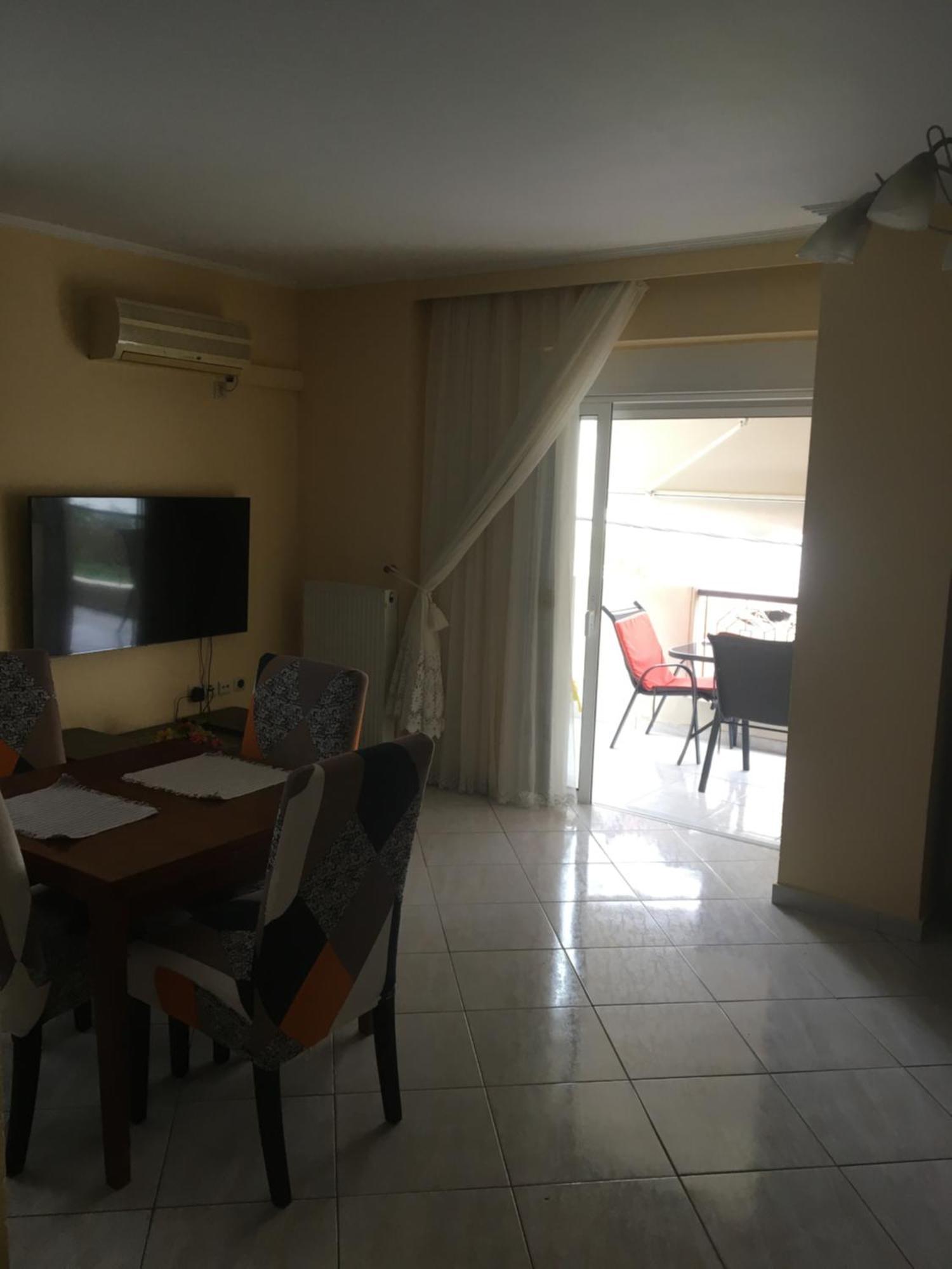 Second Floor Best Stay أثينا المظهر الخارجي الصورة