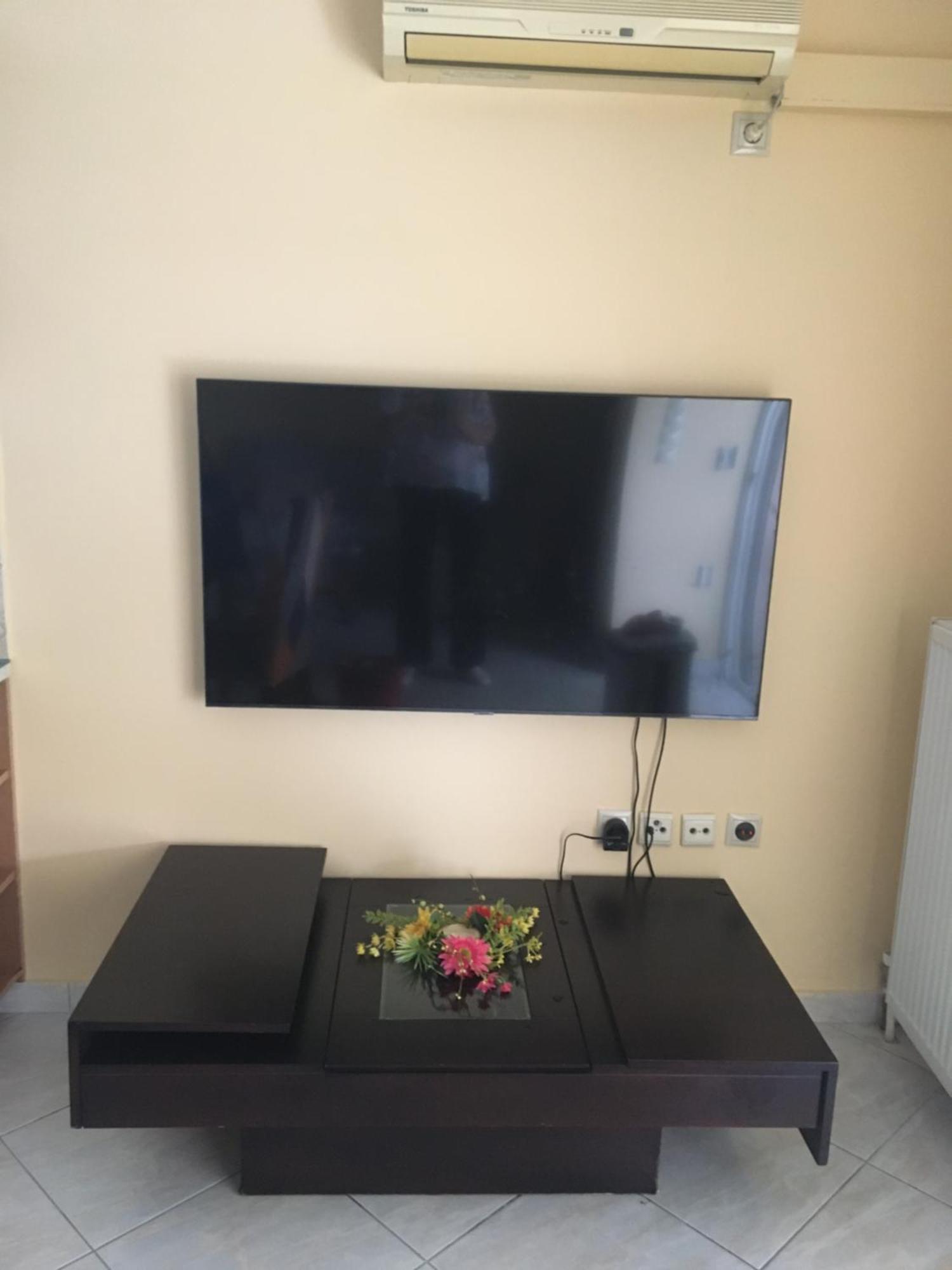 Second Floor Best Stay أثينا المظهر الخارجي الصورة