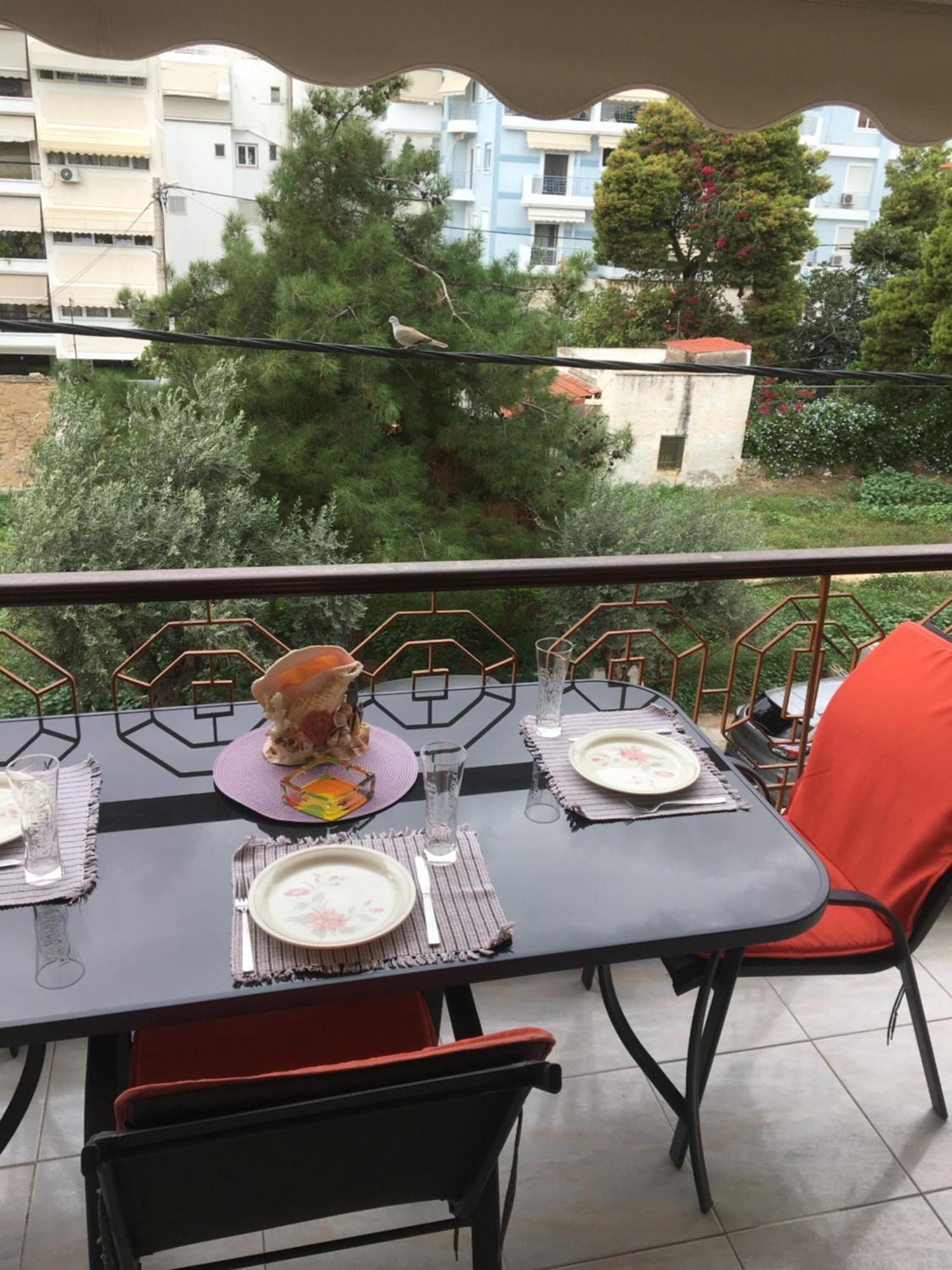 Second Floor Best Stay أثينا المظهر الخارجي الصورة