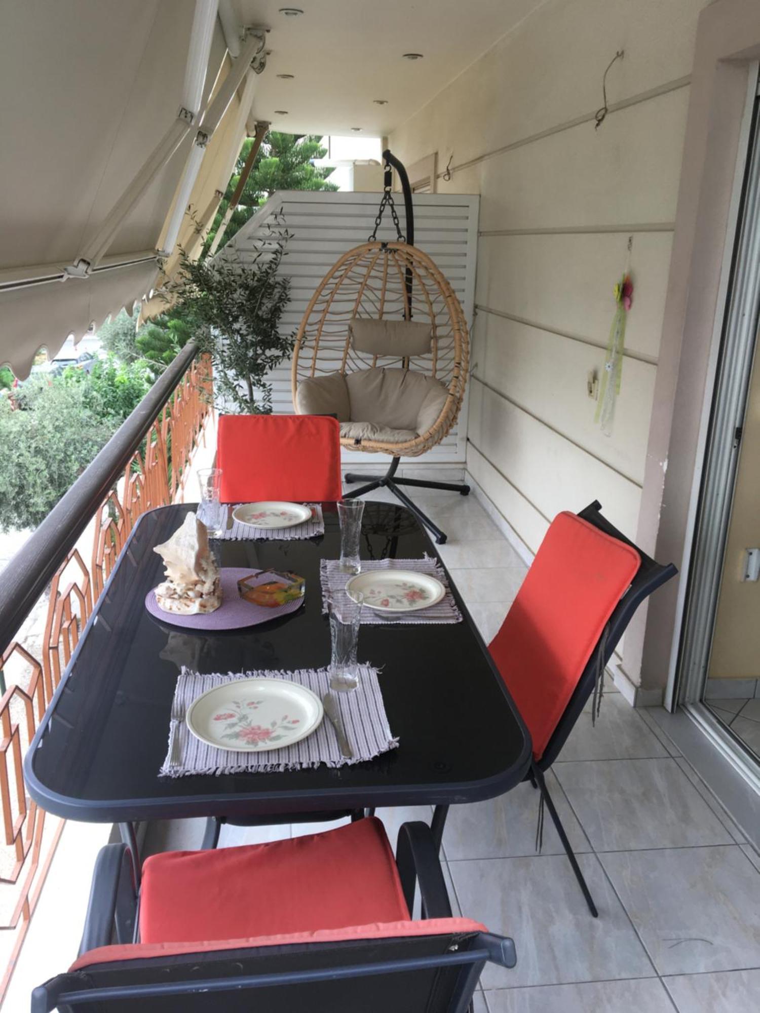 Second Floor Best Stay أثينا المظهر الخارجي الصورة