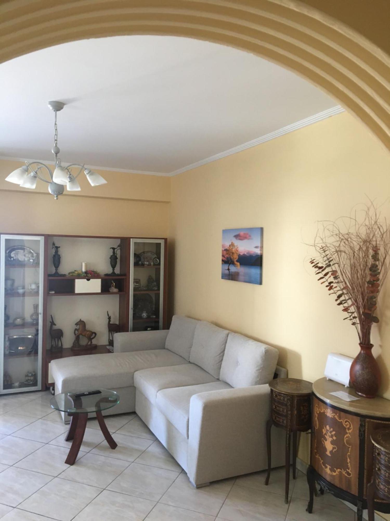 Second Floor Best Stay أثينا المظهر الخارجي الصورة